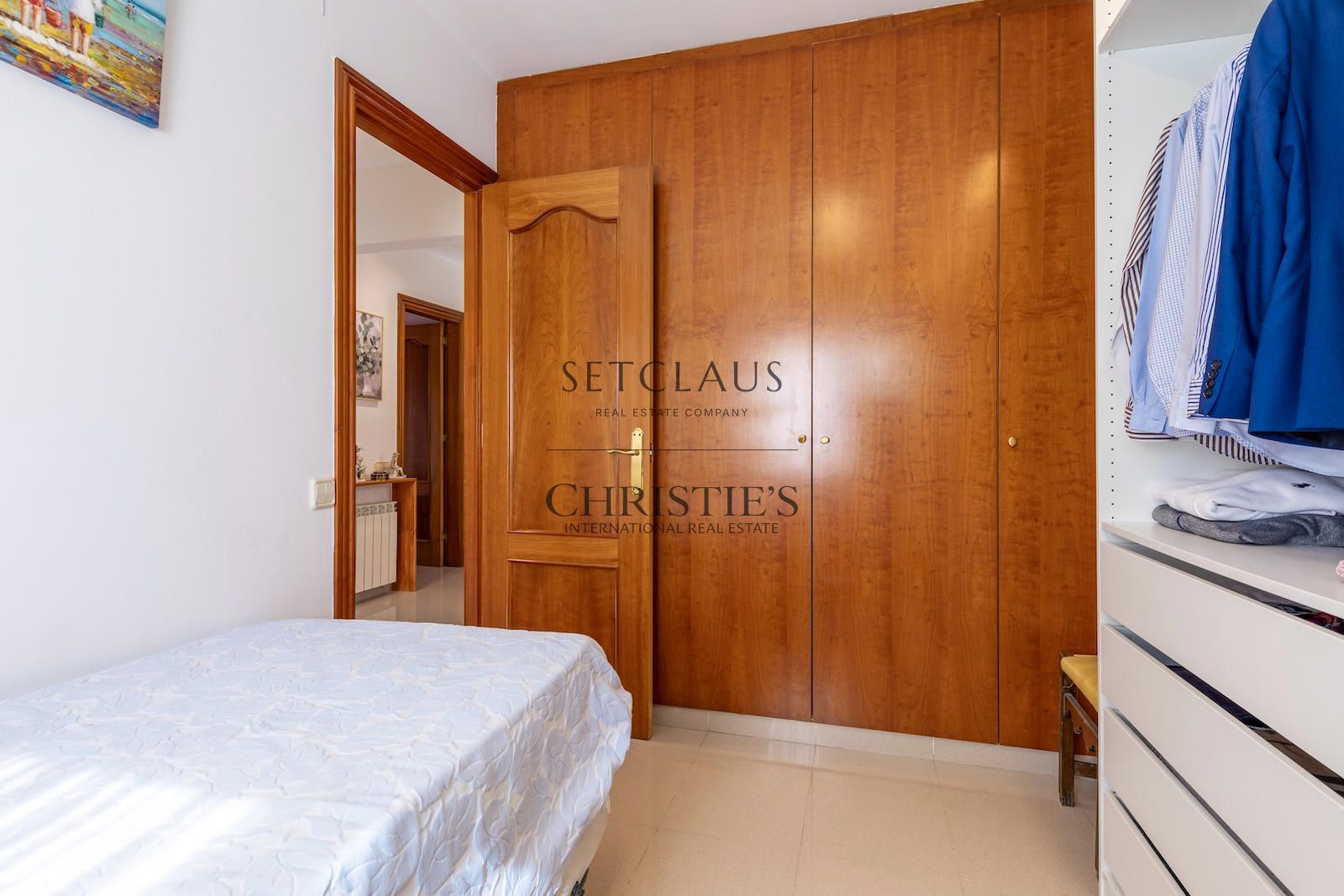 Inmueble Chalet independiente con piscina en Vilassar de Dalt foto 33