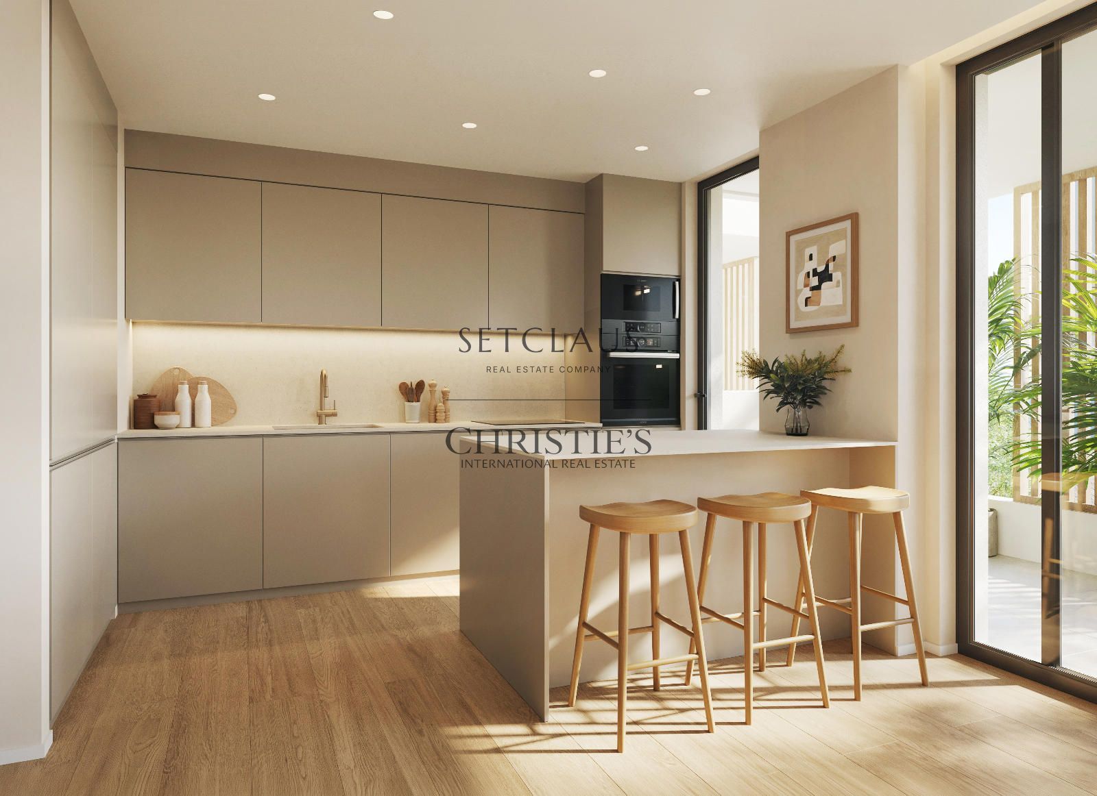 Inmueble Exclusiva promoción de obra nueva con viviendas de diseño con vistas abiertas al Mediterráneo y zonas comunes en primera línea de mar foto 11