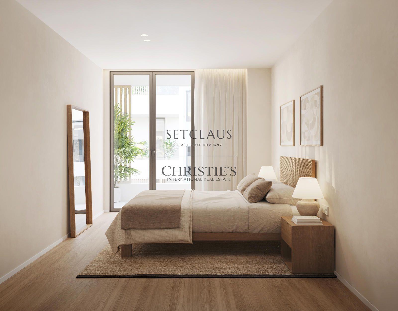 Inmueble Exclusiva promoción de obra nueva con viviendas de diseño con vistas abiertas al Mediterráneo y zonas comunes en primera línea de mar foto 12