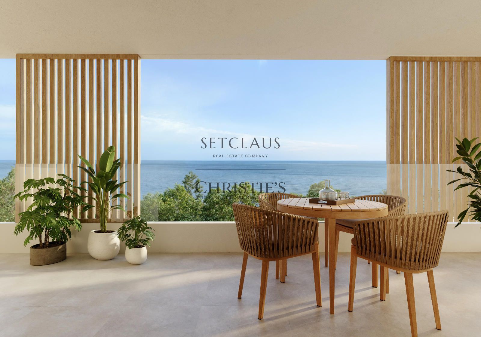 Inmueble Exclusiva promoción de obra nueva con viviendas de diseño con vistas abiertas al Mediterráneo y zonas comunes en primera línea de mar foto 8
