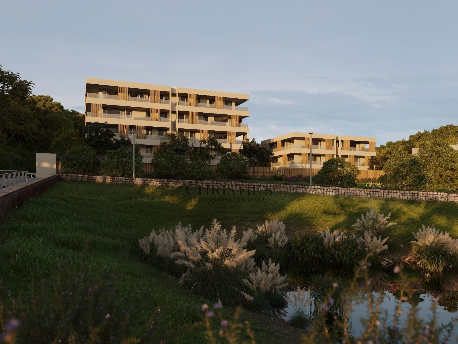 Inmueble Exclusiva promoción de obra nueva con viviendas de diseño con vistas abiertas al Mediterráneo y zonas comunes en primera línea de mar foto 17