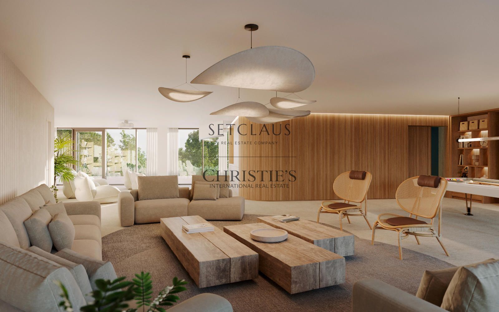 Inmueble Exclusiva promoción de obra nueva con viviendas de diseño con vistas abiertas al Mediterráneo y zonas comunes en primera línea de mar foto 22