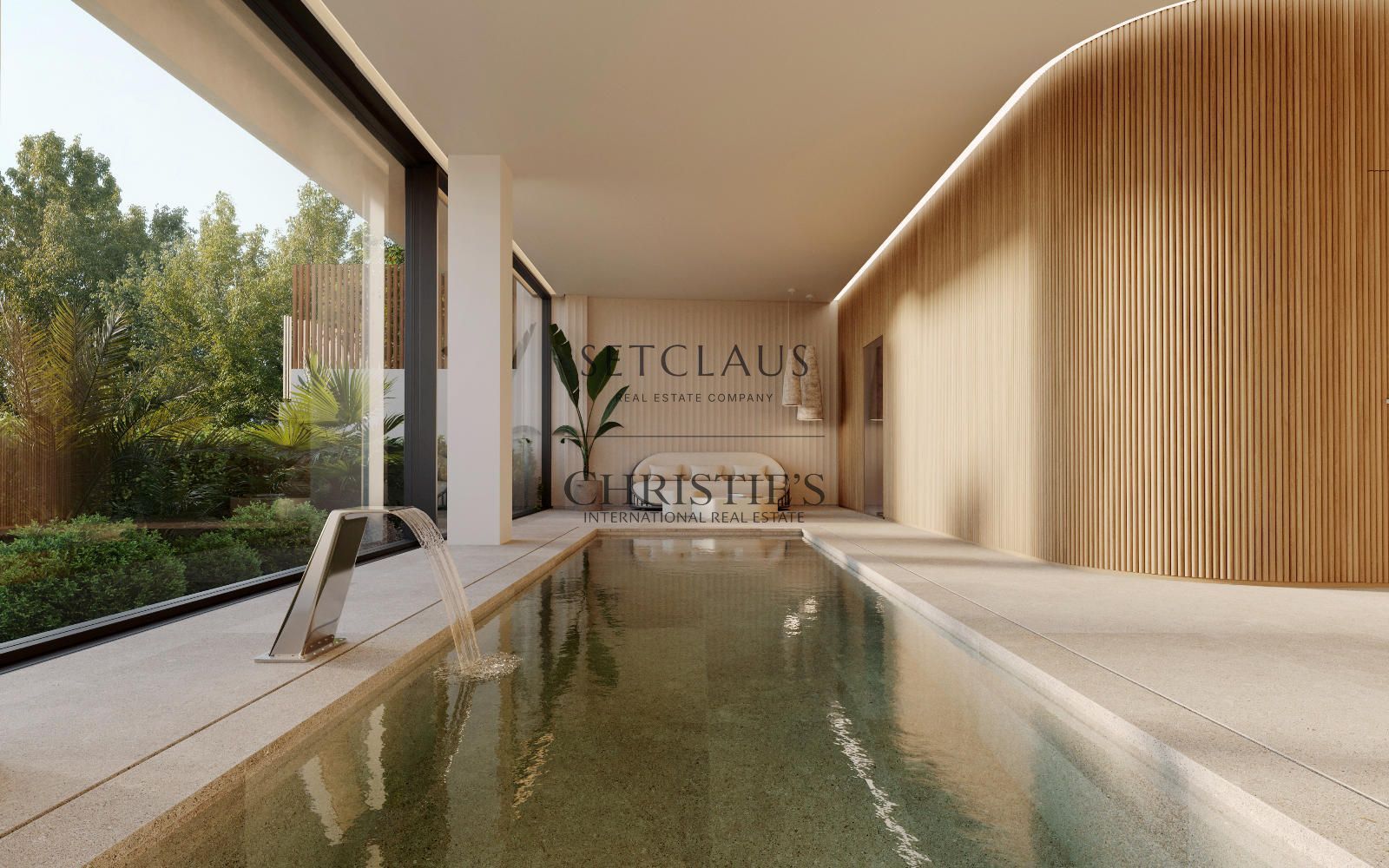 Inmueble Exclusiva promoción de obra nueva con viviendas de diseño con vistas abiertas al Mediterráneo y zonas comunes en primera línea de mar foto 26