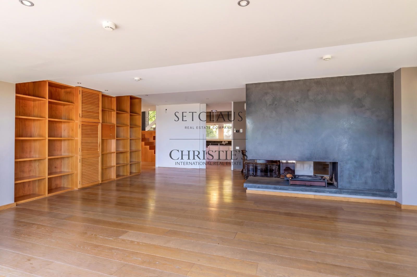 Inmueble CHALET INDEPENDIENTE CON JARDÍN, PISCINA Y VISTAS PANORÁMICAS foto 8