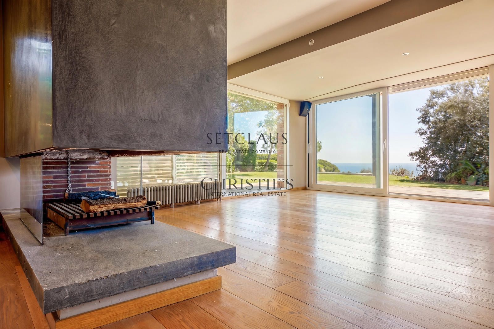 Inmueble CHALET INDEPENDIENTE CON JARDÍN, PISCINA Y VISTAS PANORÁMICAS foto 9
