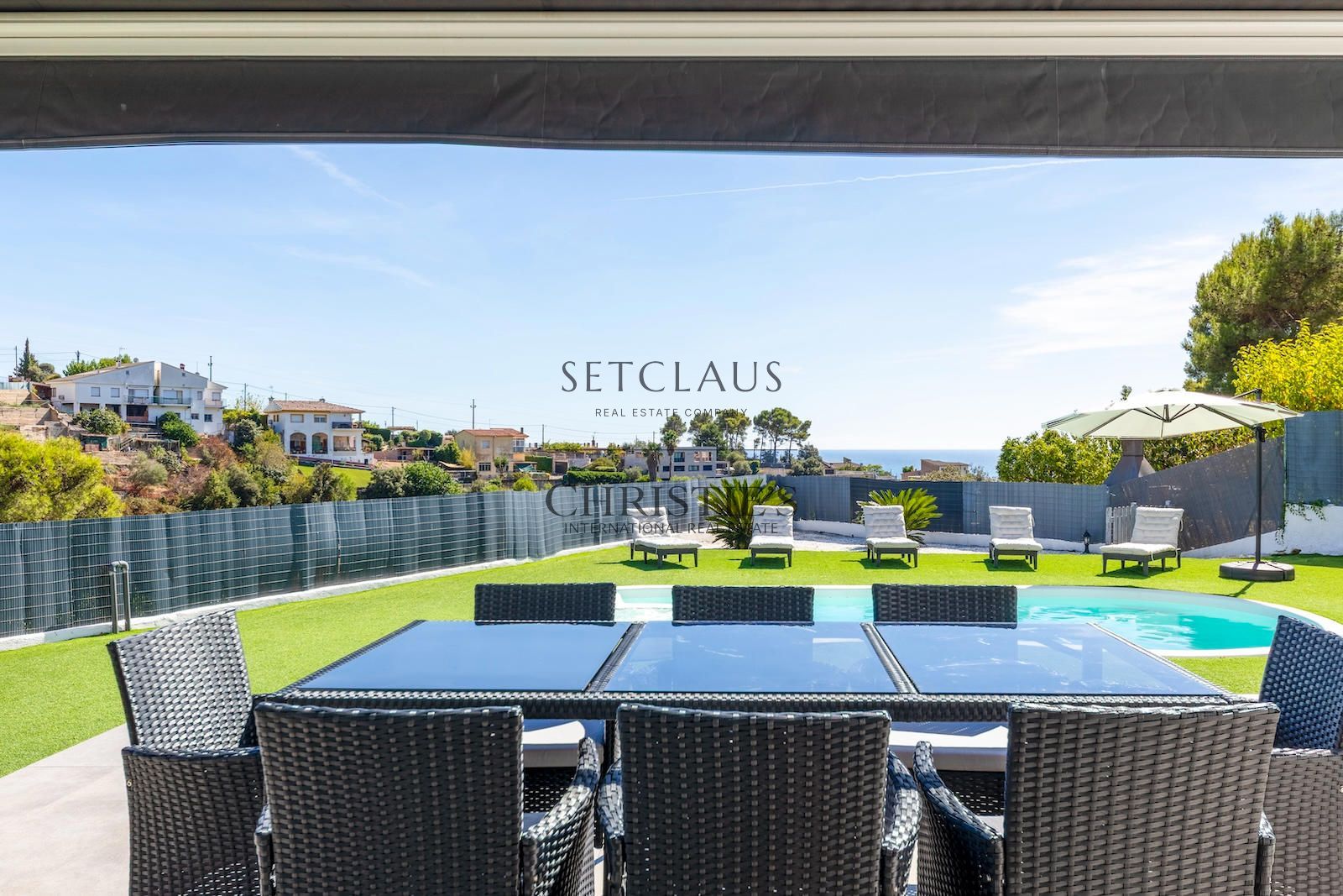 Comprar Propiedad con licencia turística, piscina climatizada y vistas al mar foto 6