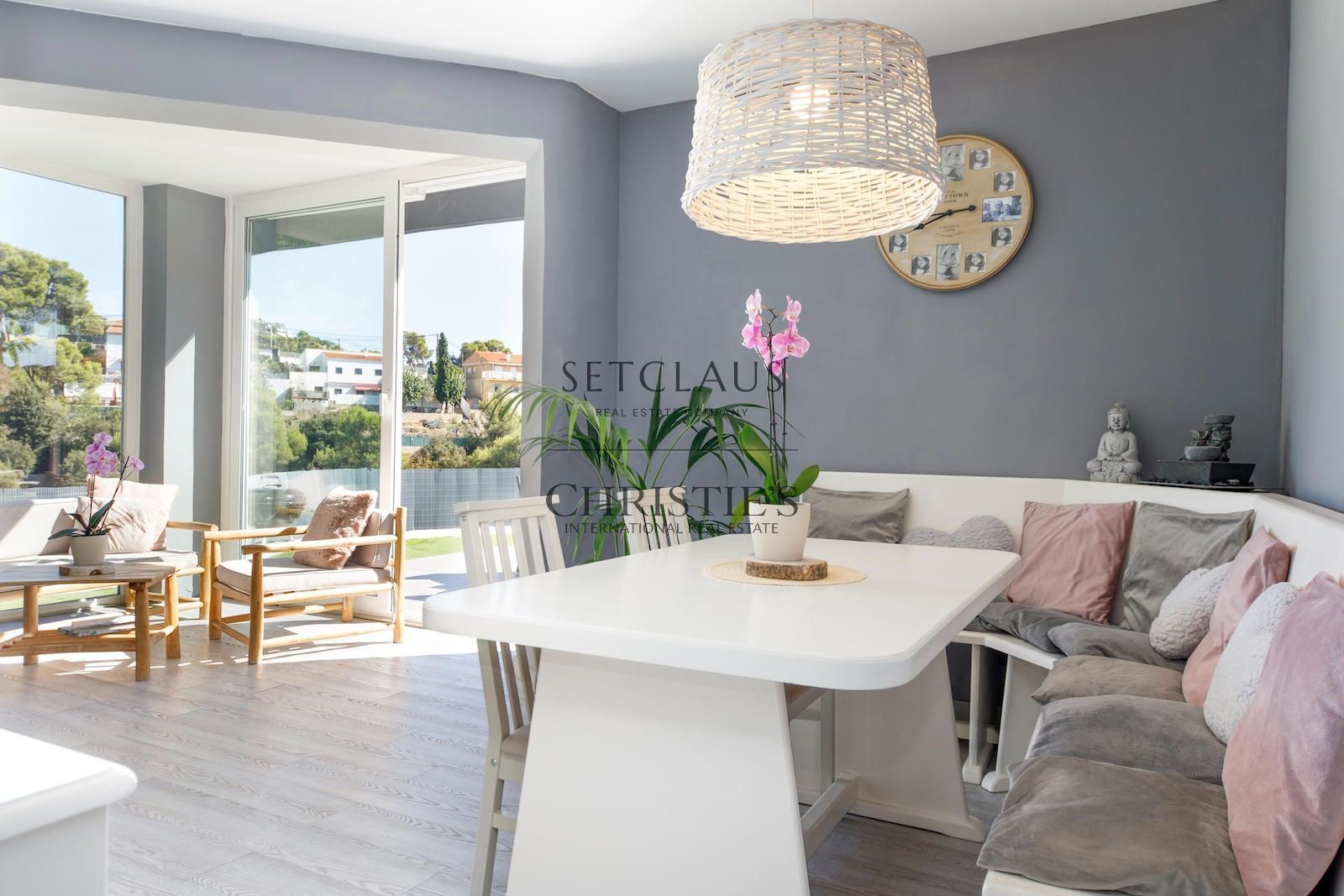 Comprar Propiedad con licencia turística, piscina climatizada y vistas al mar foto 21