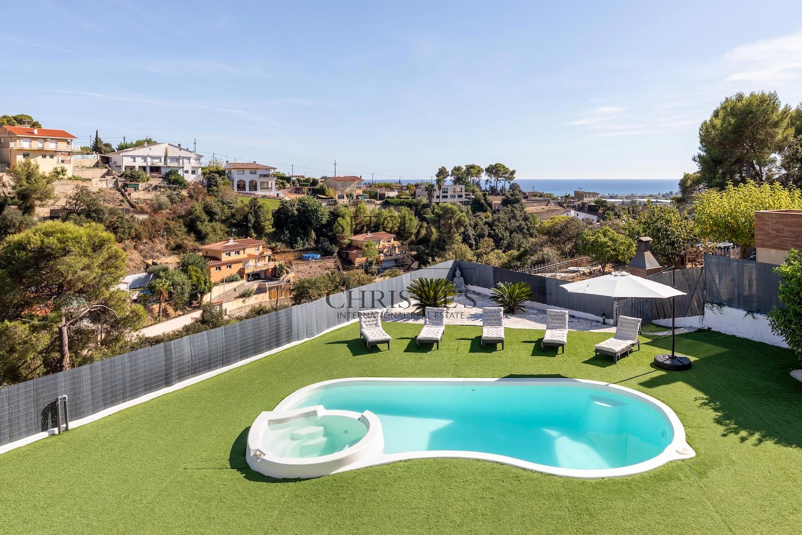 Comprar Propiedad con licencia turística, piscina climatizada y vistas al mar foto 35