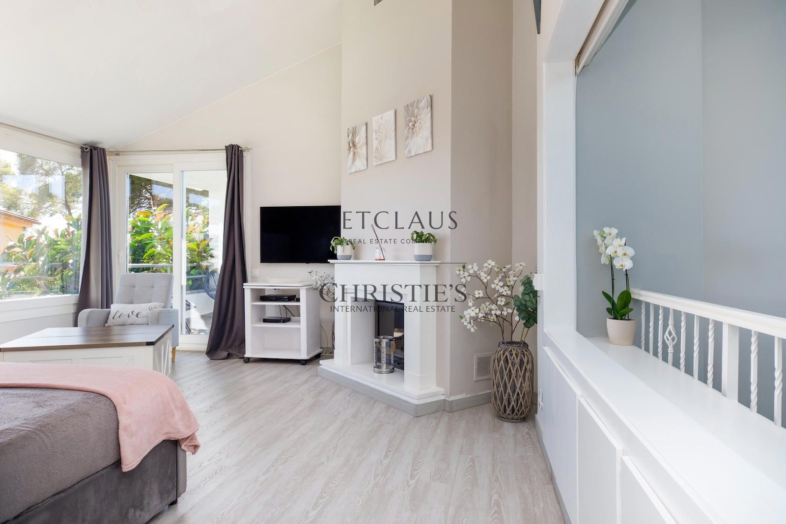 Comprar Propiedad con licencia turística, piscina climatizada y vistas al mar foto 42