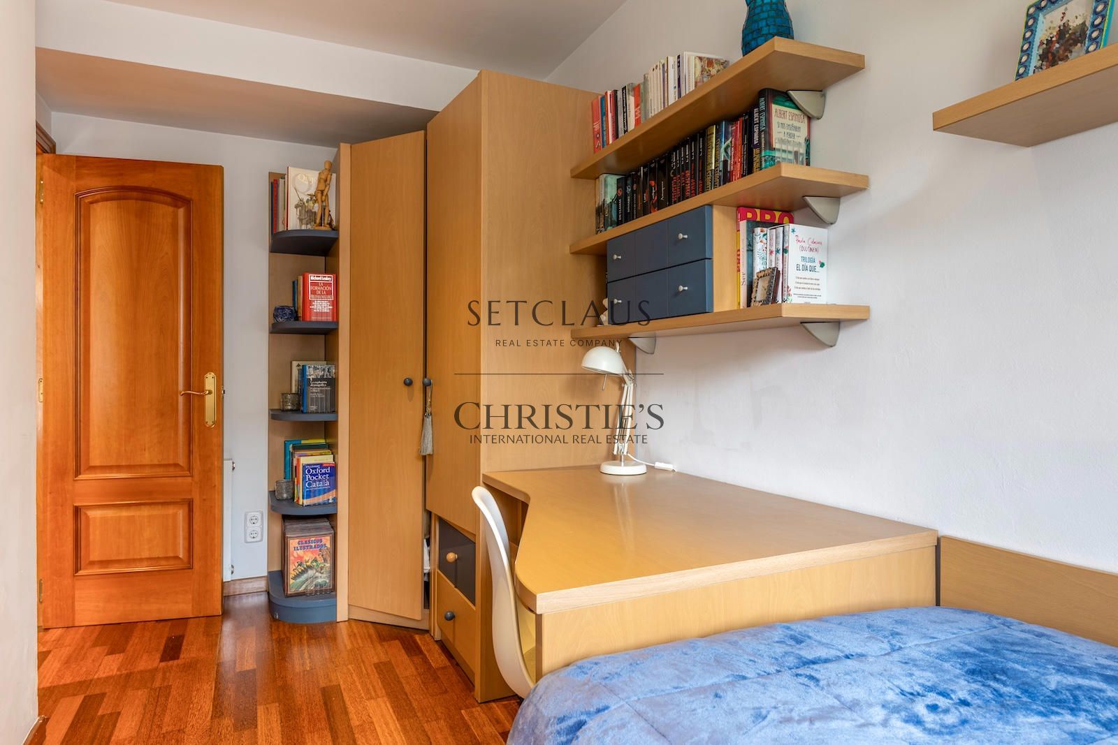 Inmueble Casa adosada con jardín y piscina comunitaria en Alella foto 17