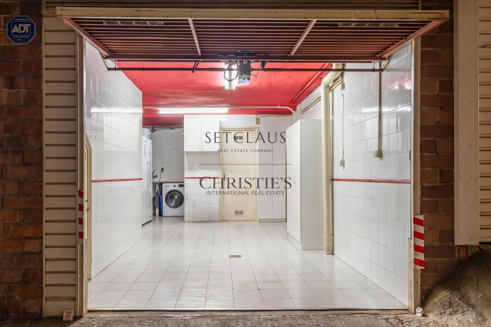 Inmueble Casa adosada con jardín y piscina comunitaria en Alella foto 33