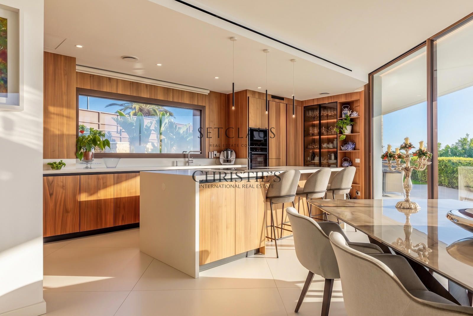 Comprar Exclusiva Villa contemporanea en Sant Pol de Mar, en primera línea de mar foto 6