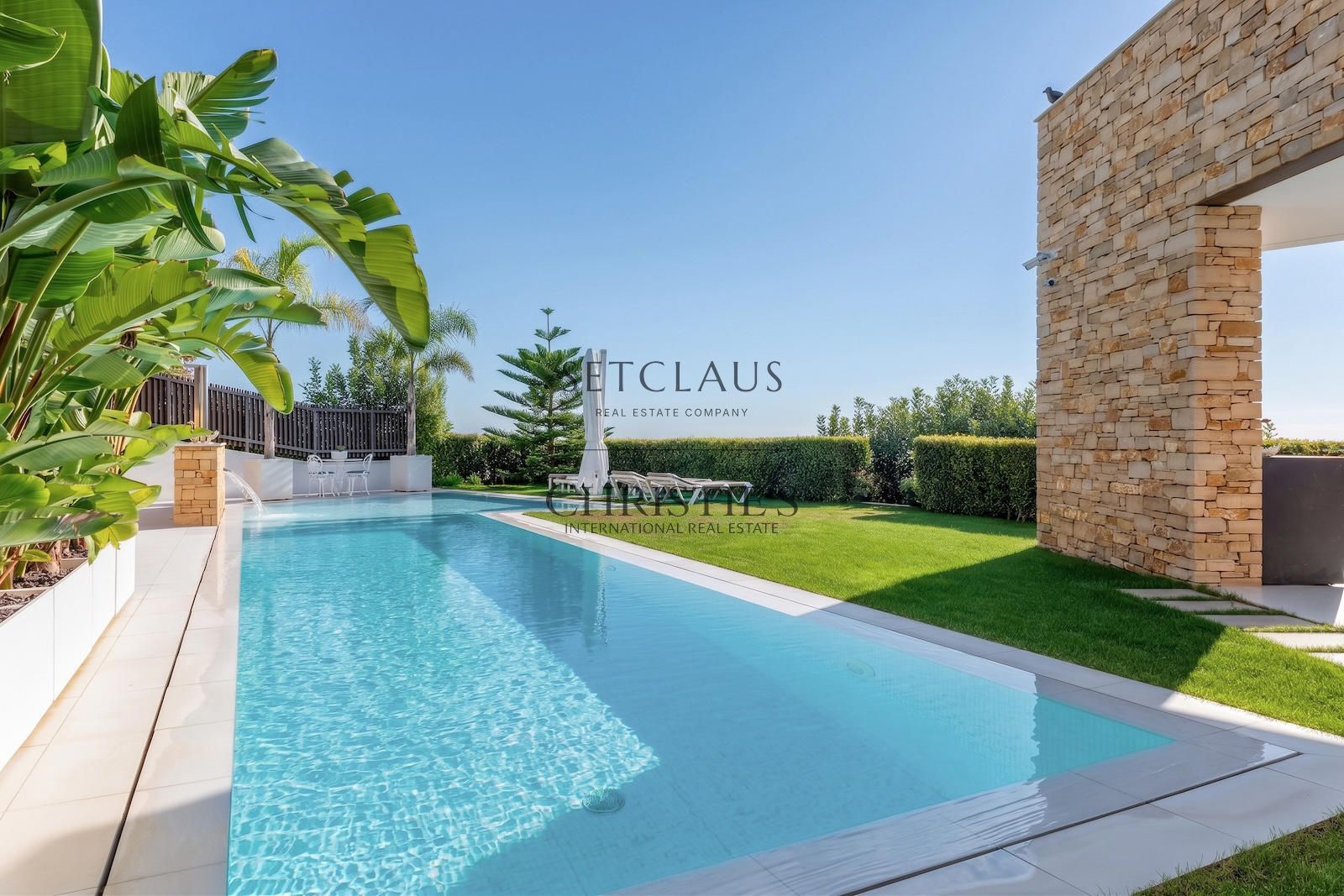 Comprar Exclusiva Villa contemporanea en Sant Pol de Mar, en primera línea de mar foto 34