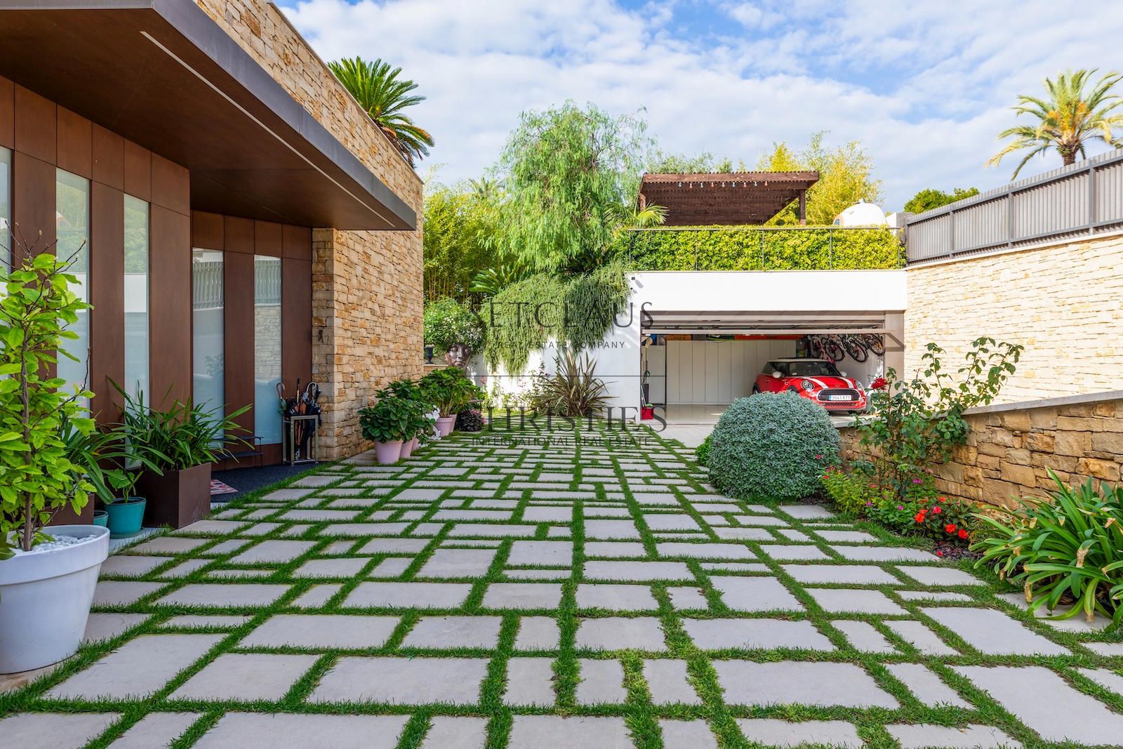 Comprar Exclusiva Villa contemporanea en Sant Pol de Mar, en primera línea de mar foto 40