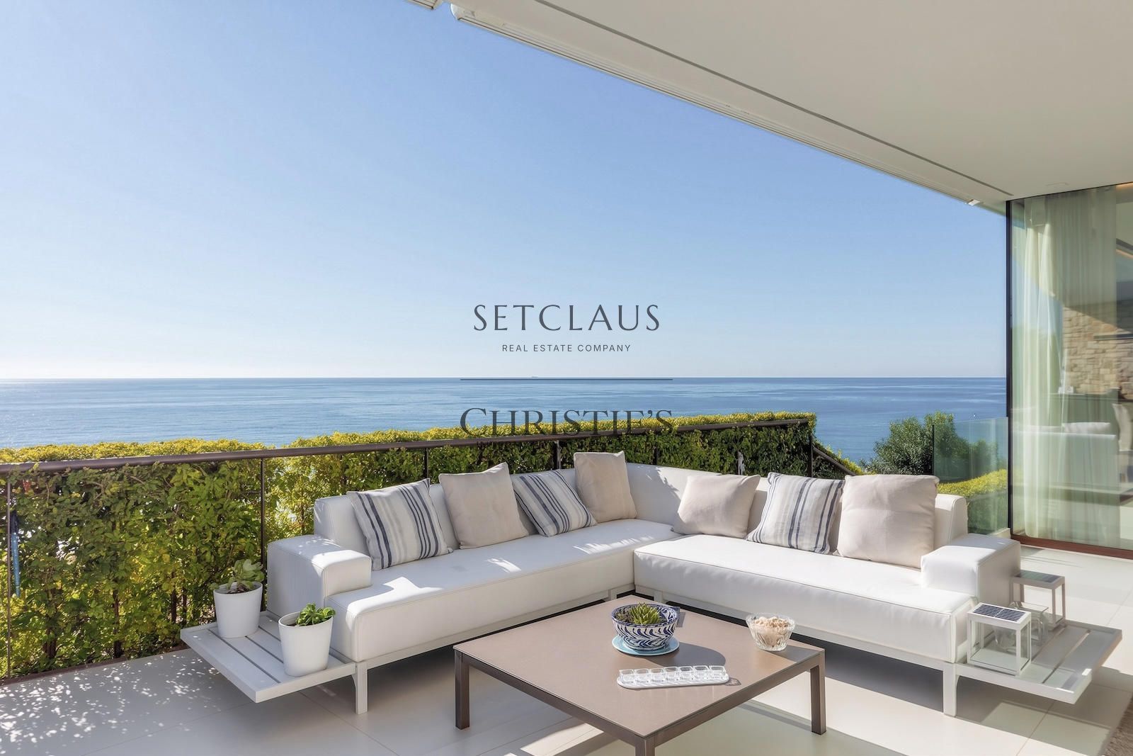 Comprar Exclusiva Villa contemporanea en Sant Pol de Mar, en primera línea de mar foto 38