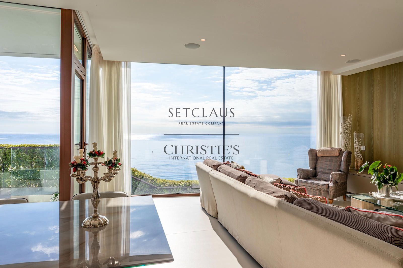 Comprar Exclusiva Villa contemporanea en Sant Pol de Mar, en primera línea de mar foto 10