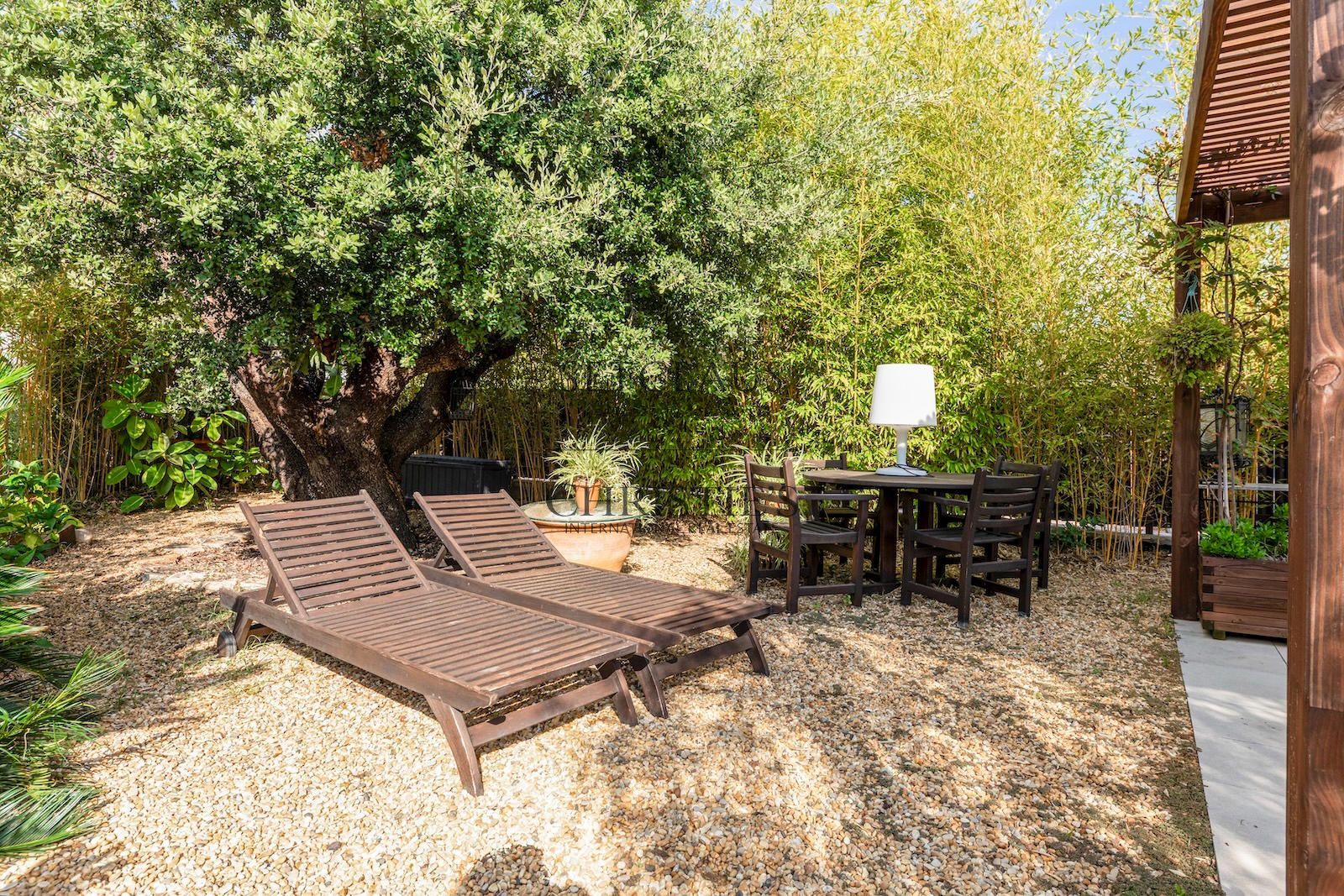 Comprar Exclusiva Villa contemporanea en Sant Pol de Mar, en primera línea de mar foto 46