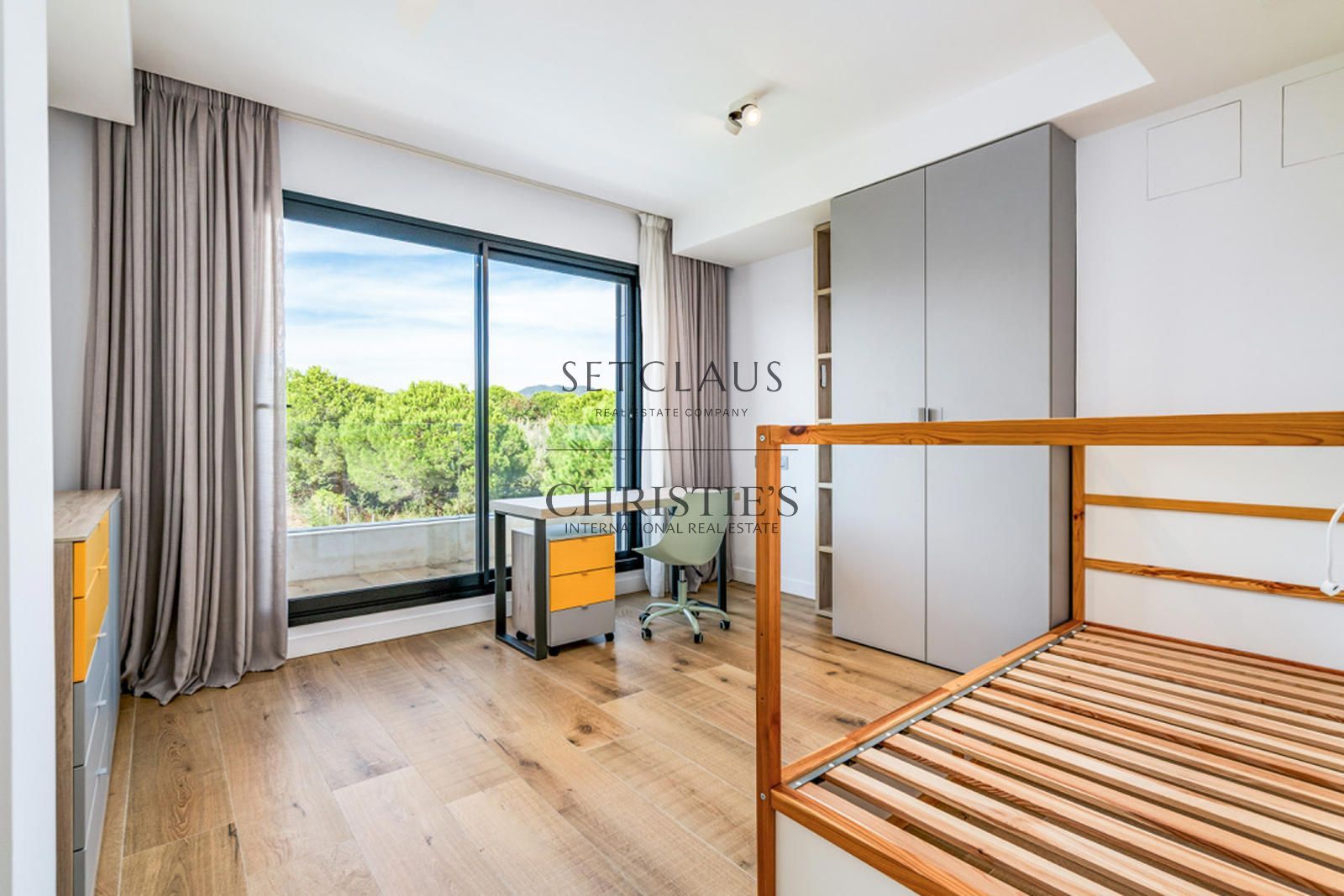 Comprar Chalet con vistas al mar y acabados premium foto 28