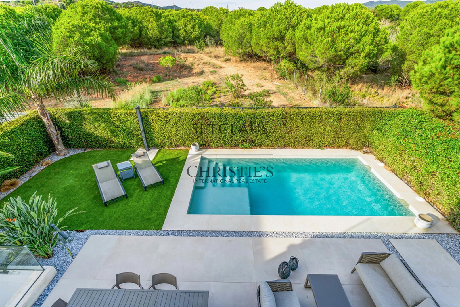 Comprar Chalet con vistas al mar y acabados premium foto 6