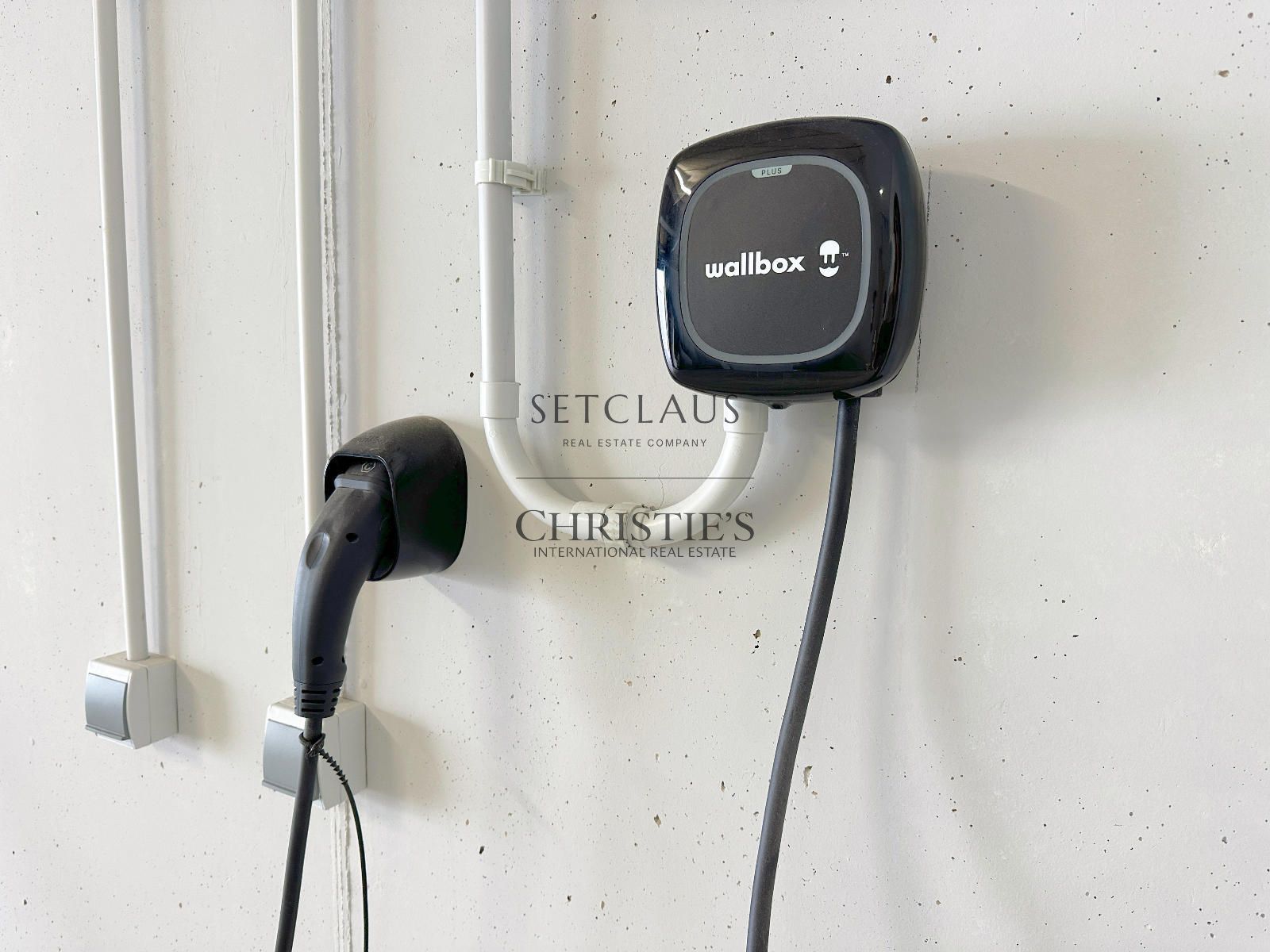 Comprar Chalet con vistas al mar y acabados premium foto 49