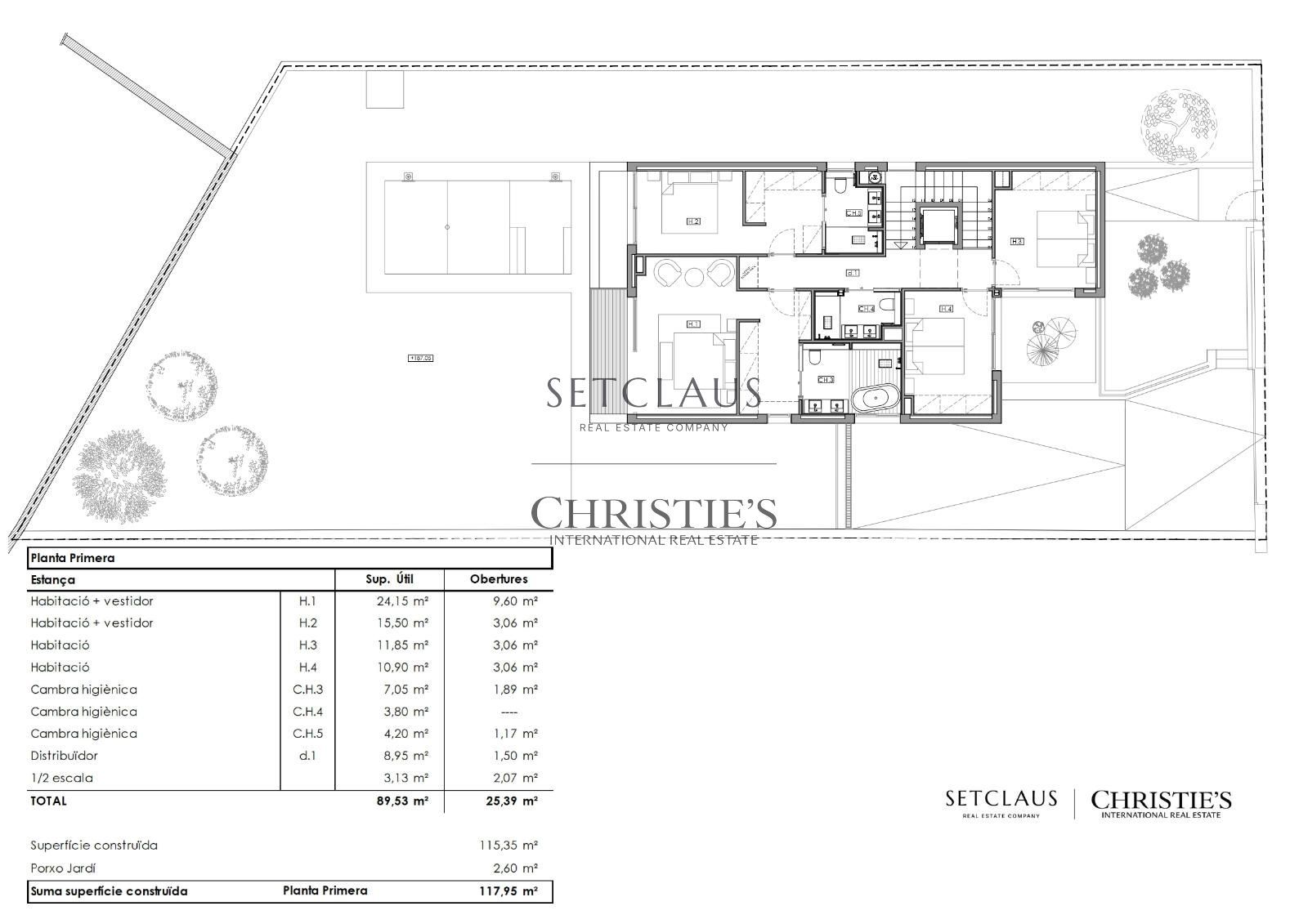 Inmueble Diseño, mucha luz y acabados de alta calidad foto 10