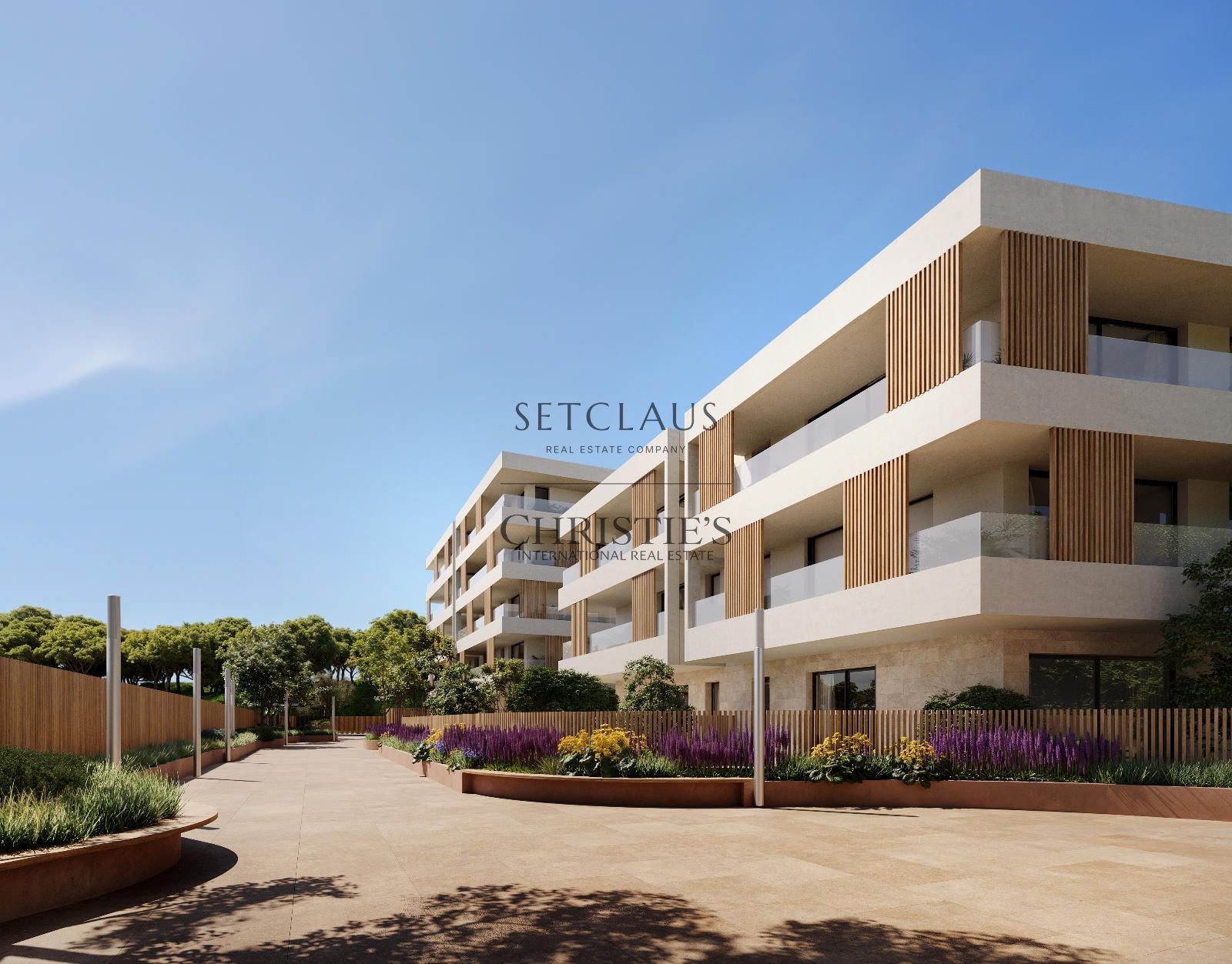 Comprar Exclusivo de obra nueva con vistas al mar y zonas comunes en primera línea de mar foto 3