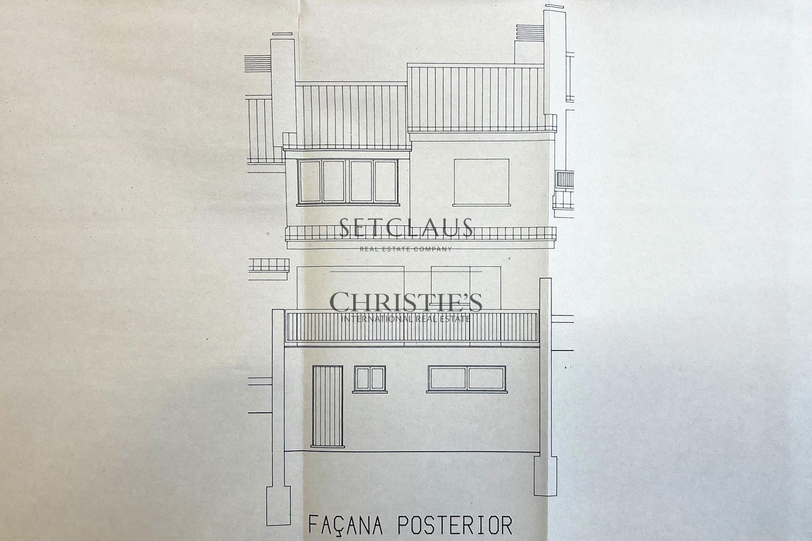 Inmueble Casa en venta en Alella con 5 habitaciones, terraza con vistas panorámicas y posibilidad de apartamento independiente foto 38