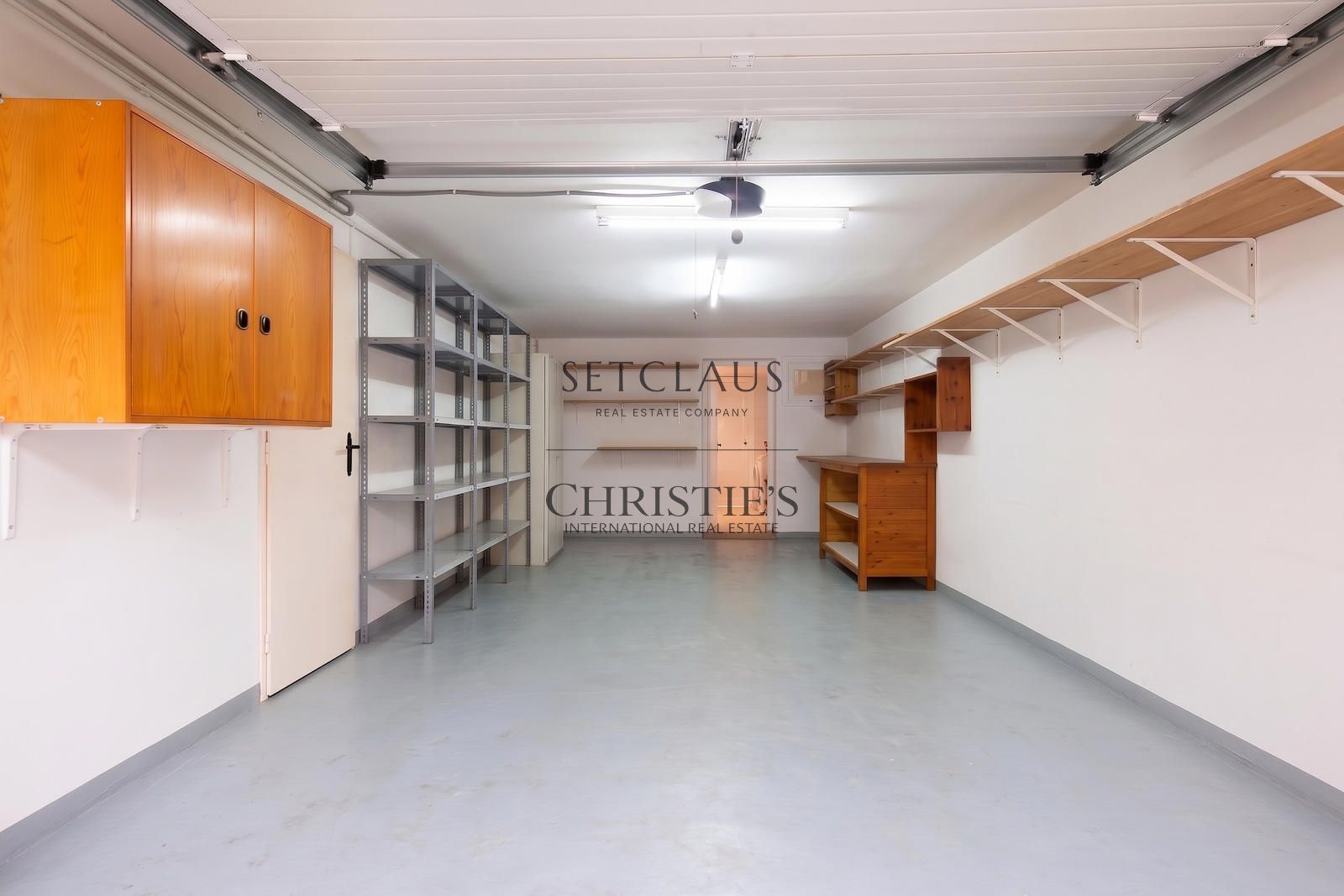 Inmueble Casa en venta en Alella con 5 habitaciones, terraza con vistas panorámicas y posibilidad de apartamento independiente foto 35