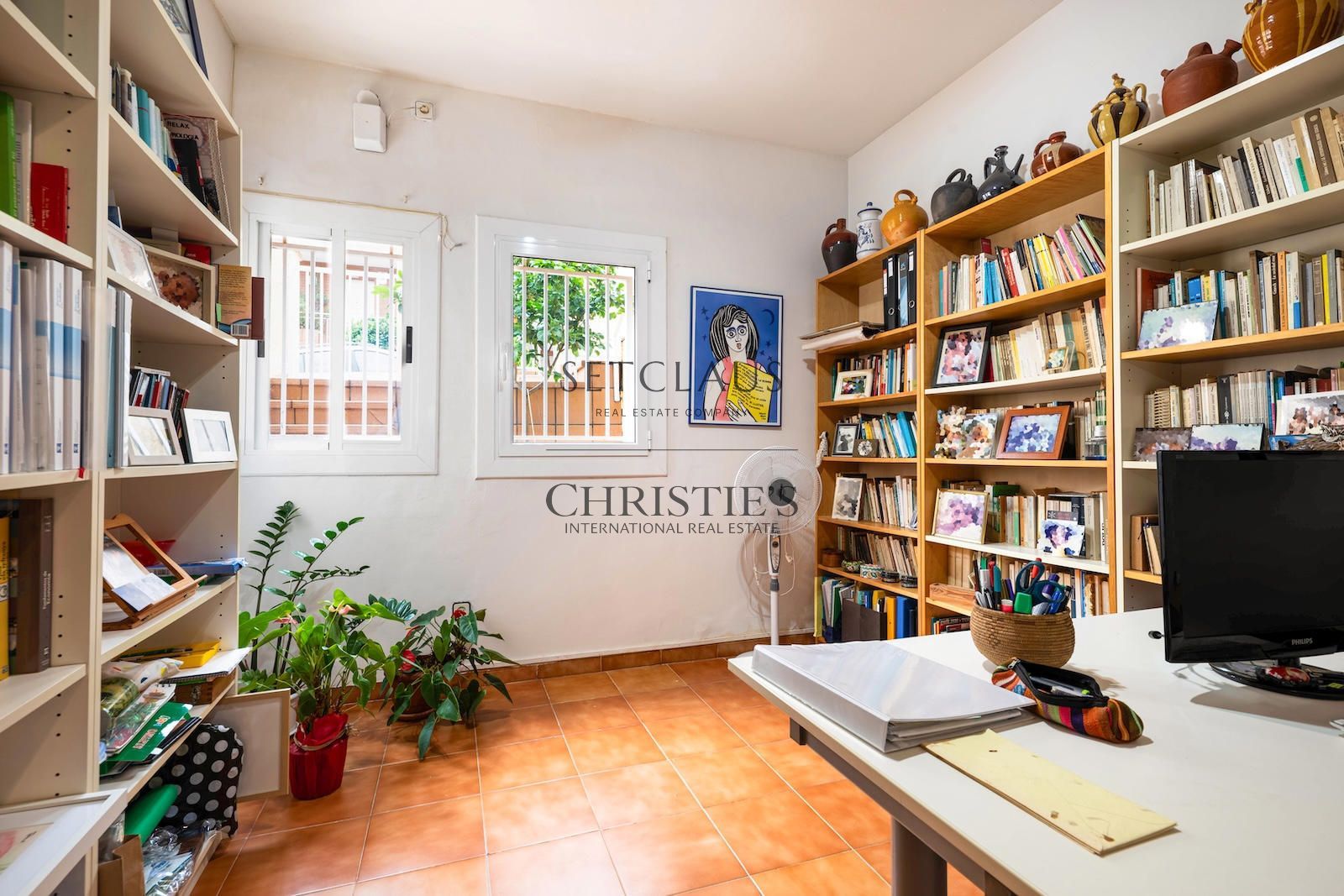 Inmueble Casa en venta en Alella con 5 habitaciones, terraza con vistas panorámicas y posibilidad de apartamento independiente foto 31