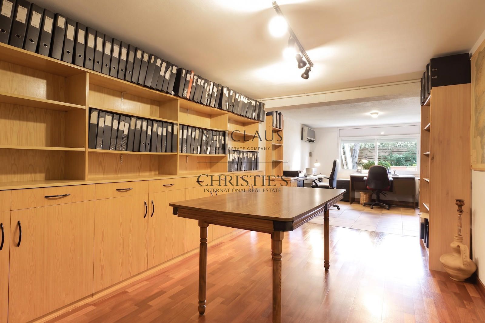 Inmueble Casa en venta en Alella con 5 habitaciones, terraza con vistas panorámicas y posibilidad de apartamento independiente foto 33