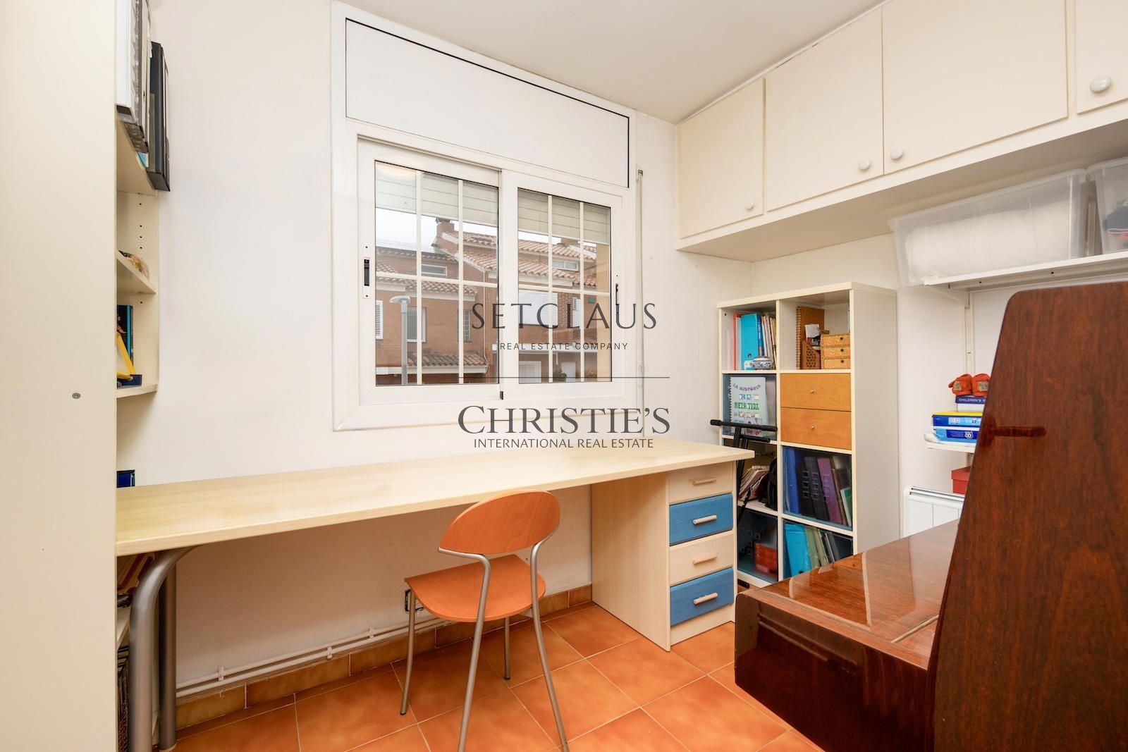Inmueble Casa en venta en Alella con 5 habitaciones, terraza con vistas panorámicas y posibilidad de apartamento independiente foto 29