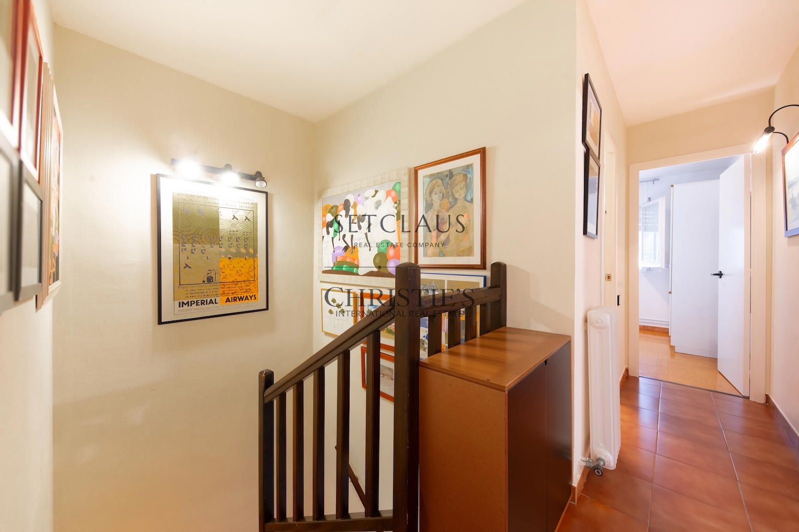 Inmueble Casa en venta en Alella con 5 habitaciones, terraza con vistas panorámicas y posibilidad de apartamento independiente foto 19