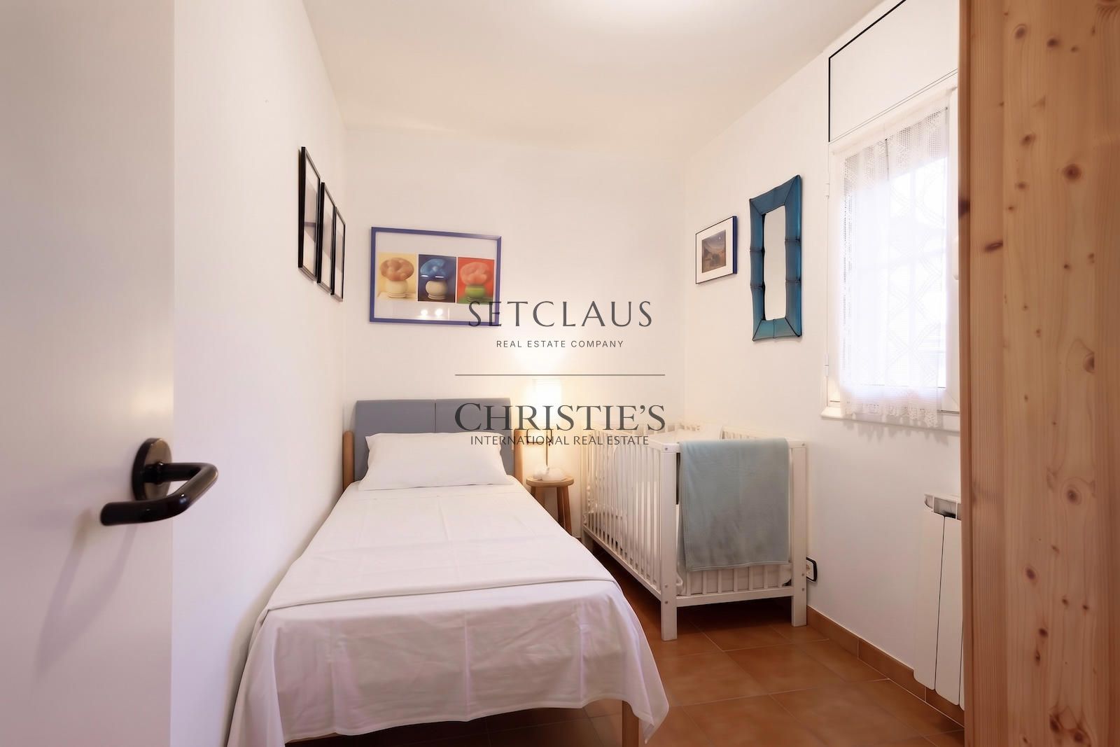Inmueble Casa en venta en Alella con 5 habitaciones, terraza con vistas panorámicas y posibilidad de apartamento independiente foto 24