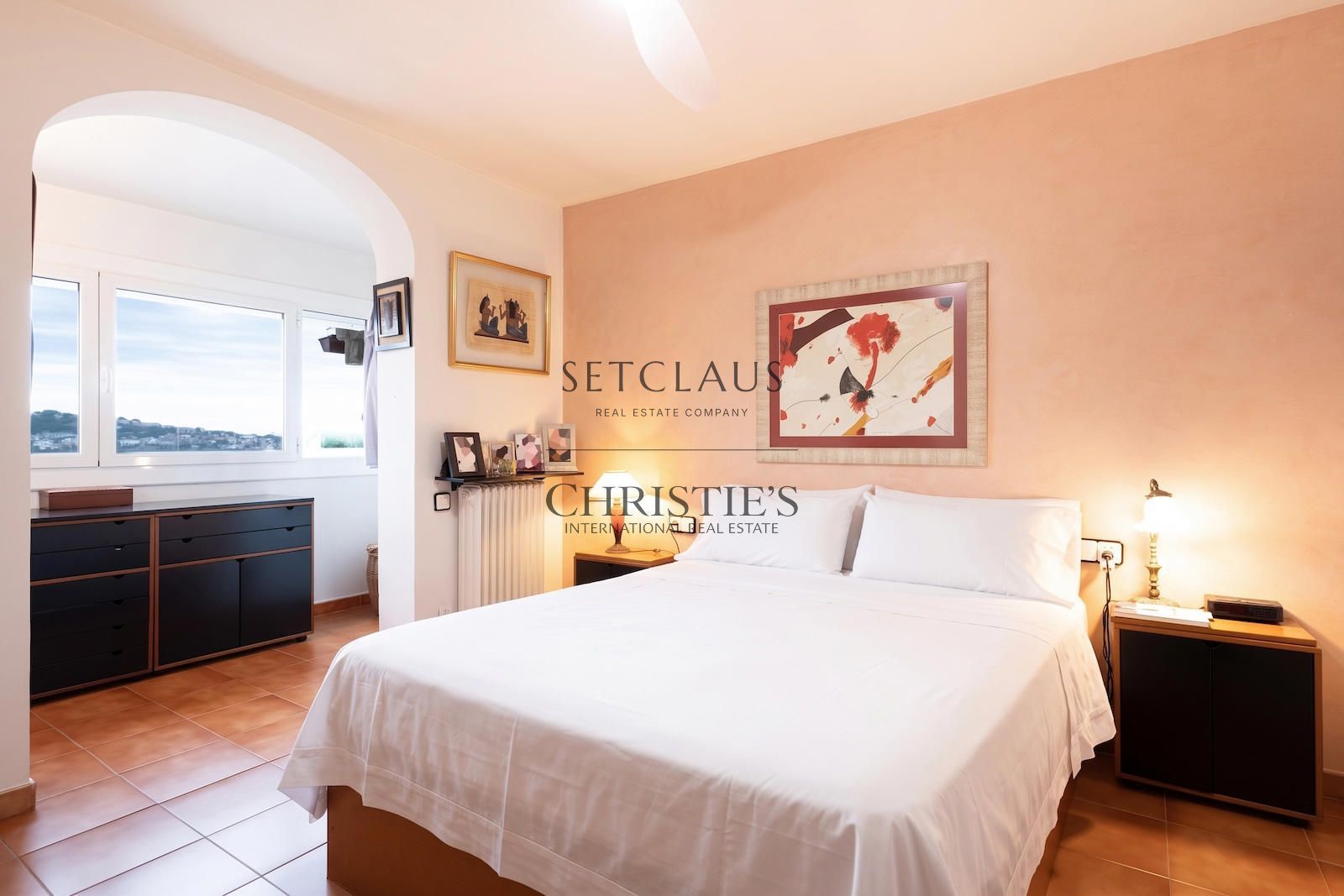 Inmueble Casa en venta en Alella con 5 habitaciones, terraza con vistas panorámicas y posibilidad de apartamento independiente foto 20
