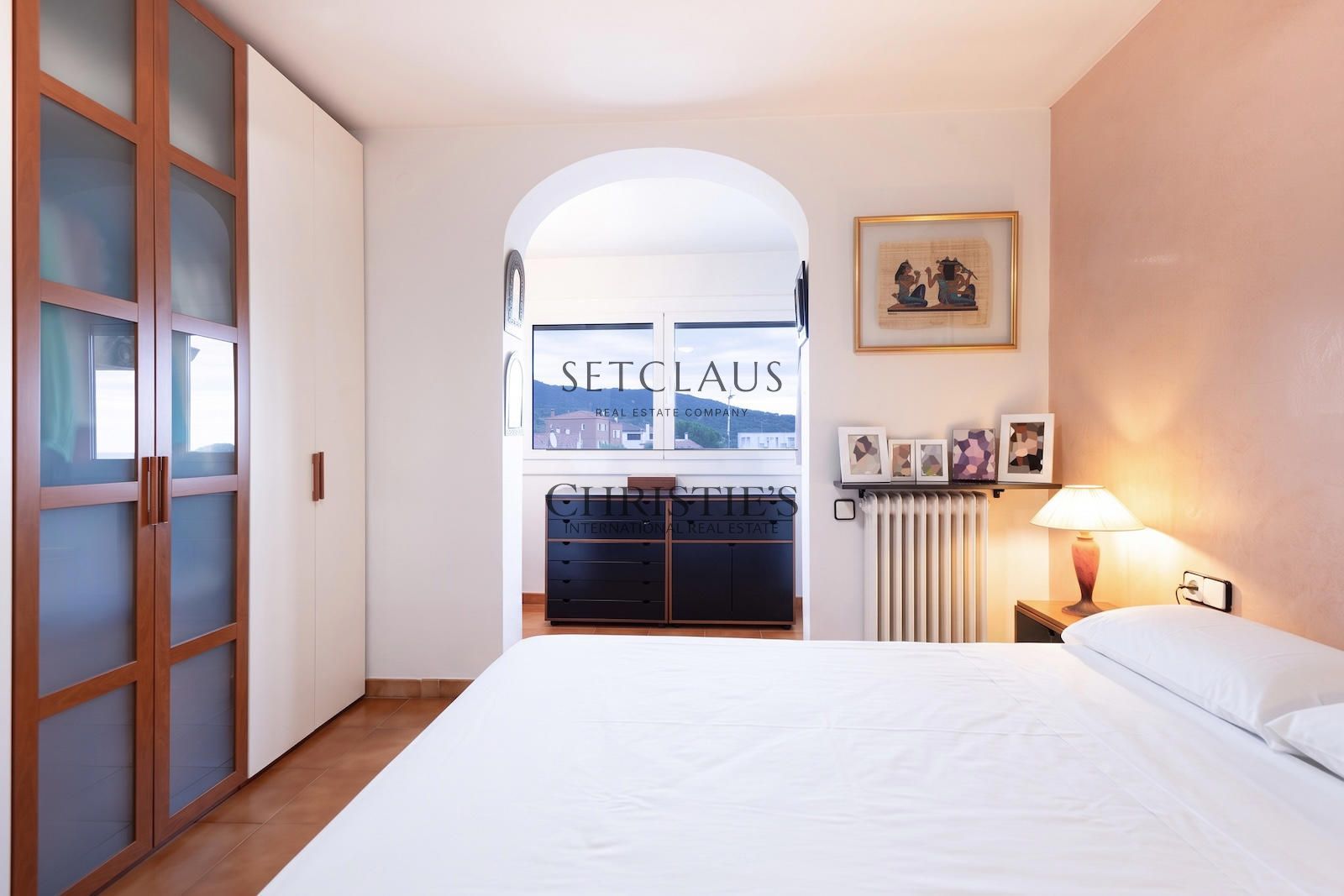 Inmueble Casa en venta en Alella con 5 habitaciones, terraza con vistas panorámicas y posibilidad de apartamento independiente foto 22