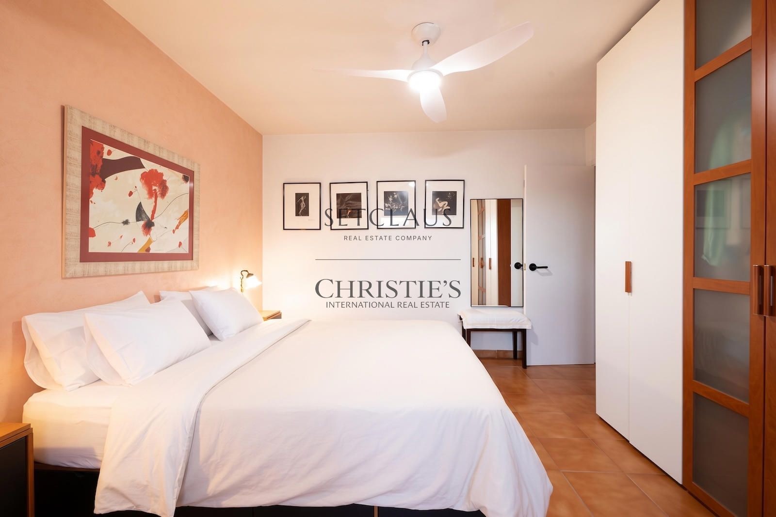 Inmueble Casa en venta en Alella con 5 habitaciones, terraza con vistas panorámicas y posibilidad de apartamento independiente foto 21