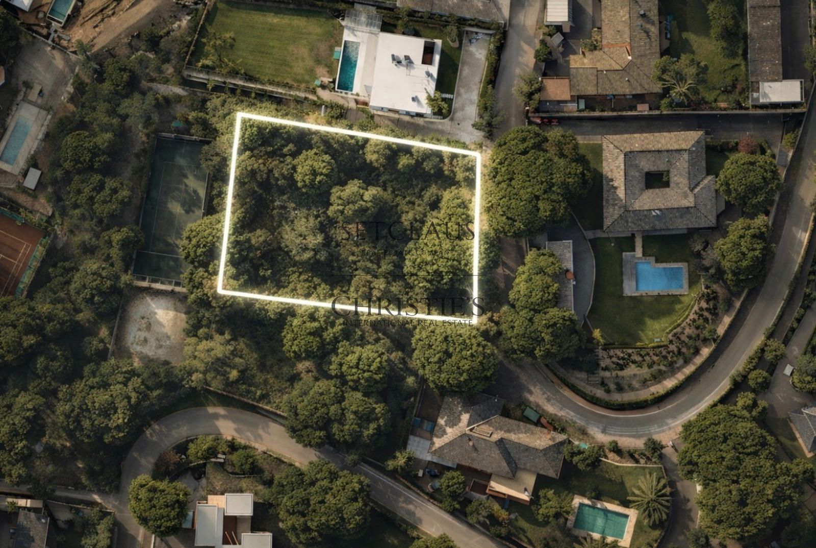 Inmueble Villa Altéa · Villa de obra nueva en Sant Andreu de Llavaneres foto 11