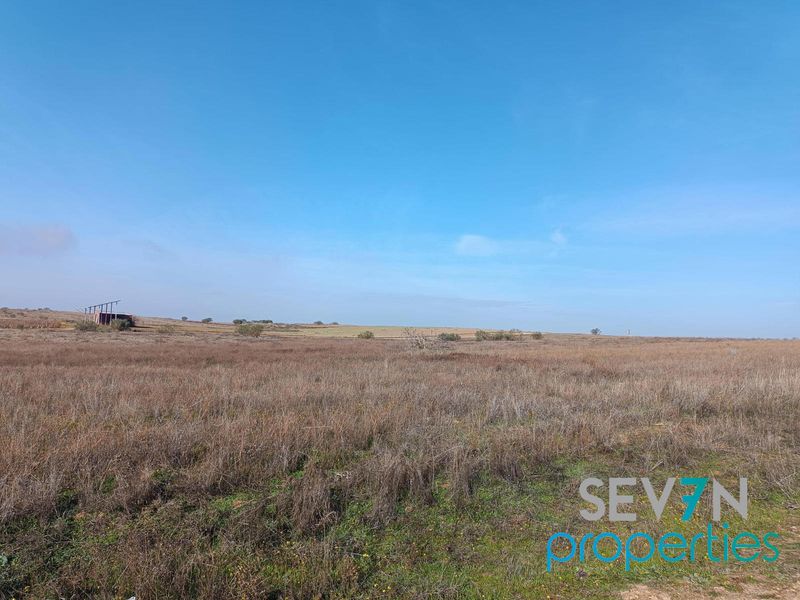 Parcela en venta Camarena, Toledo. Ref: 1484. Seven Properties