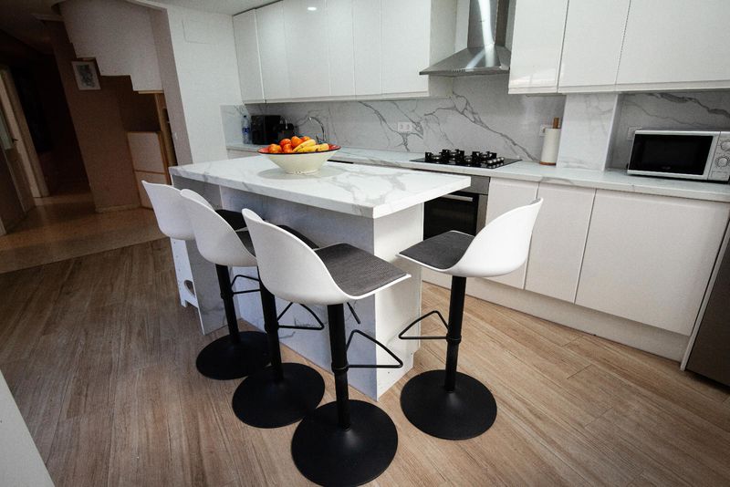 Ático en venta Alicante/Alacant, Alicante. Ref: 1690. Seven Properties