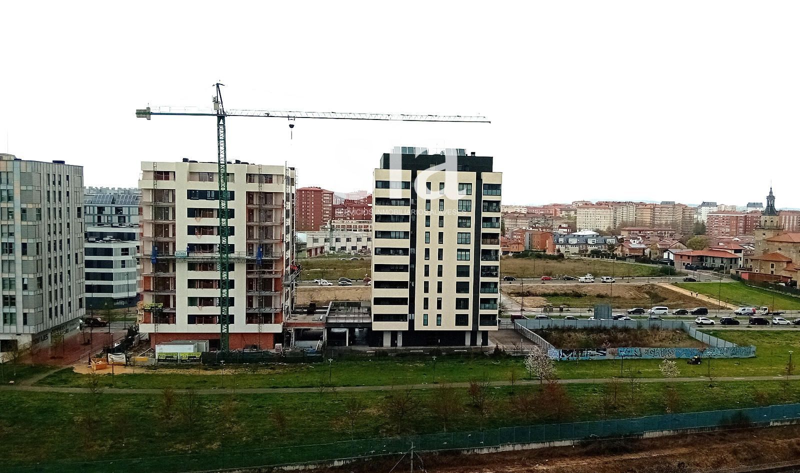 Piso en venta Vitoria-Gasteiz, Álava. Ref: 2148. Sia Servicios inmobiliarios Alaveses
