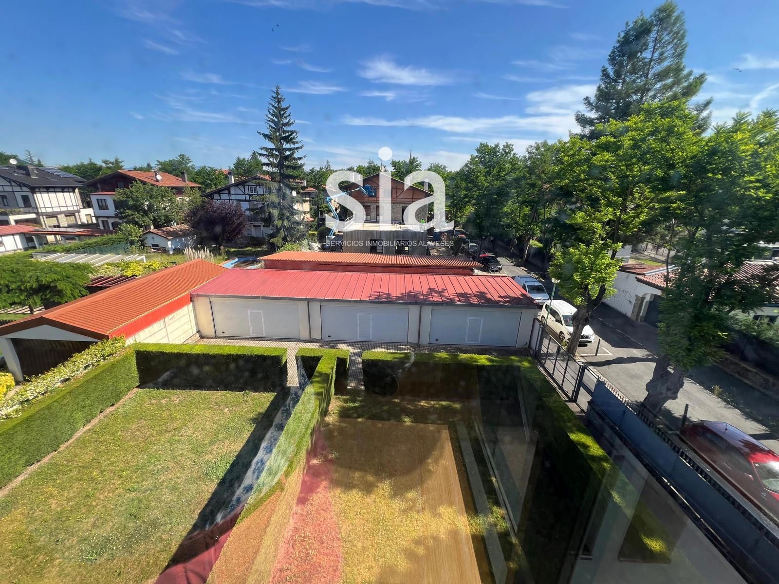 Piso en alquiler Vitoria-Gasteiz, Álava. Ref: 2374. Sia Servicios inmobiliarios Alaveses