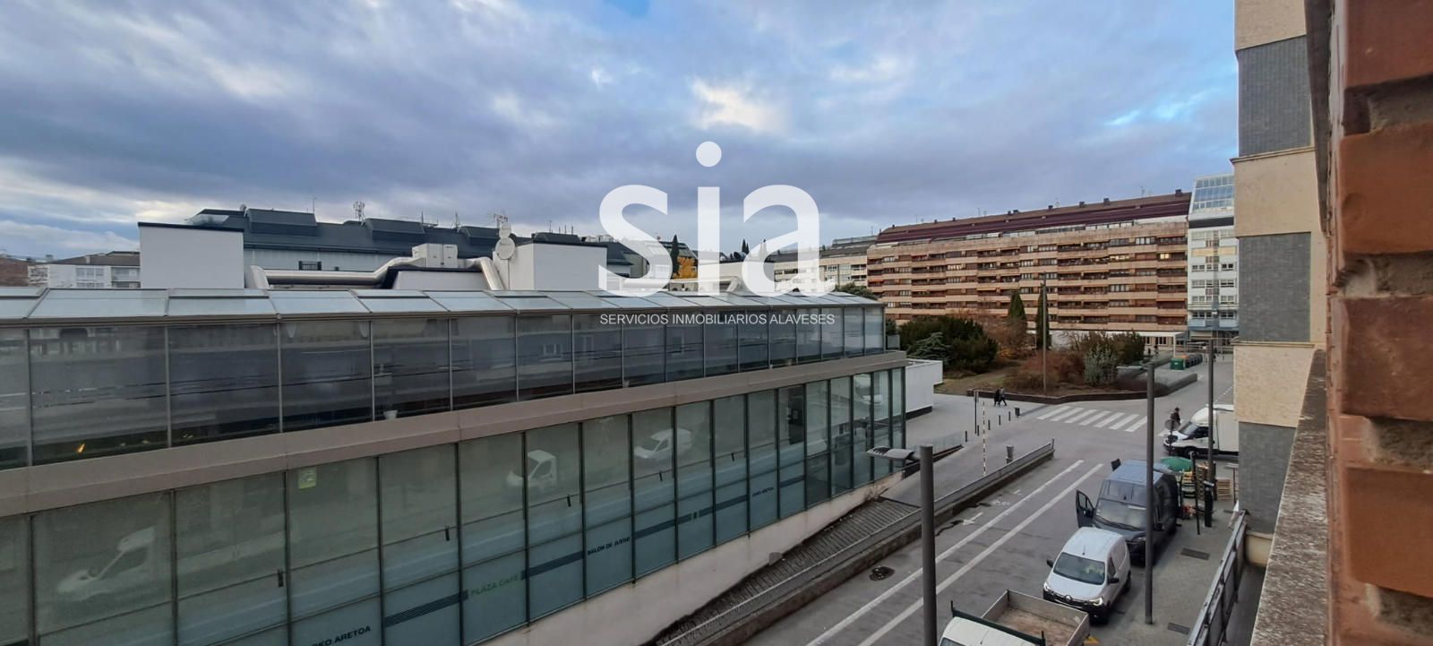 Piso en venta Vitoria-Gasteiz, Álava. Ref: 2489. Sia Servicios inmobiliarios Alaveses
