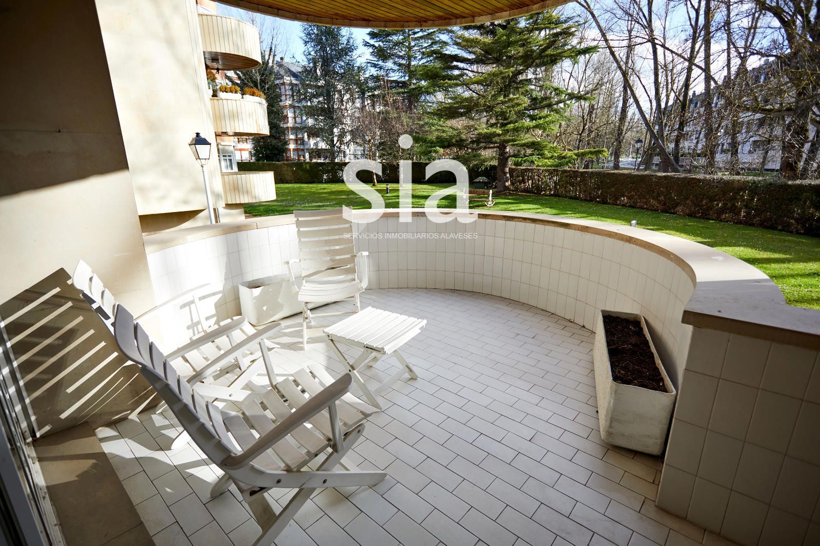 Piso en venta Vitoria-Gasteiz, Álava. Ref: 2516. Sia Servicios inmobiliarios Alaveses