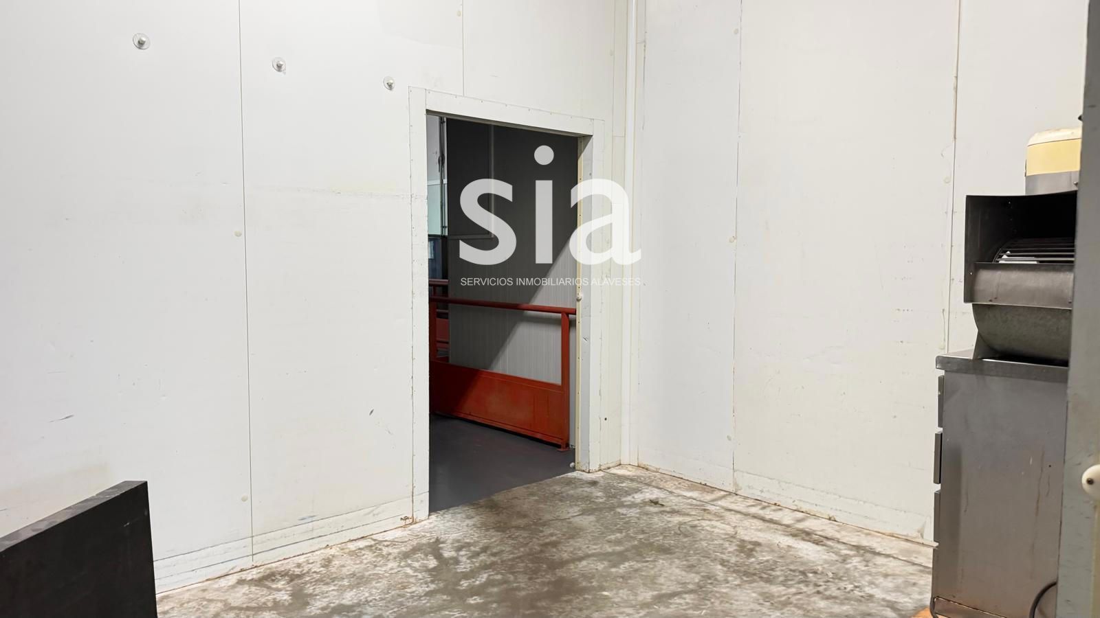 EXCLUSIVA SIA Vende obrador en calle Mendaro - Foto 11