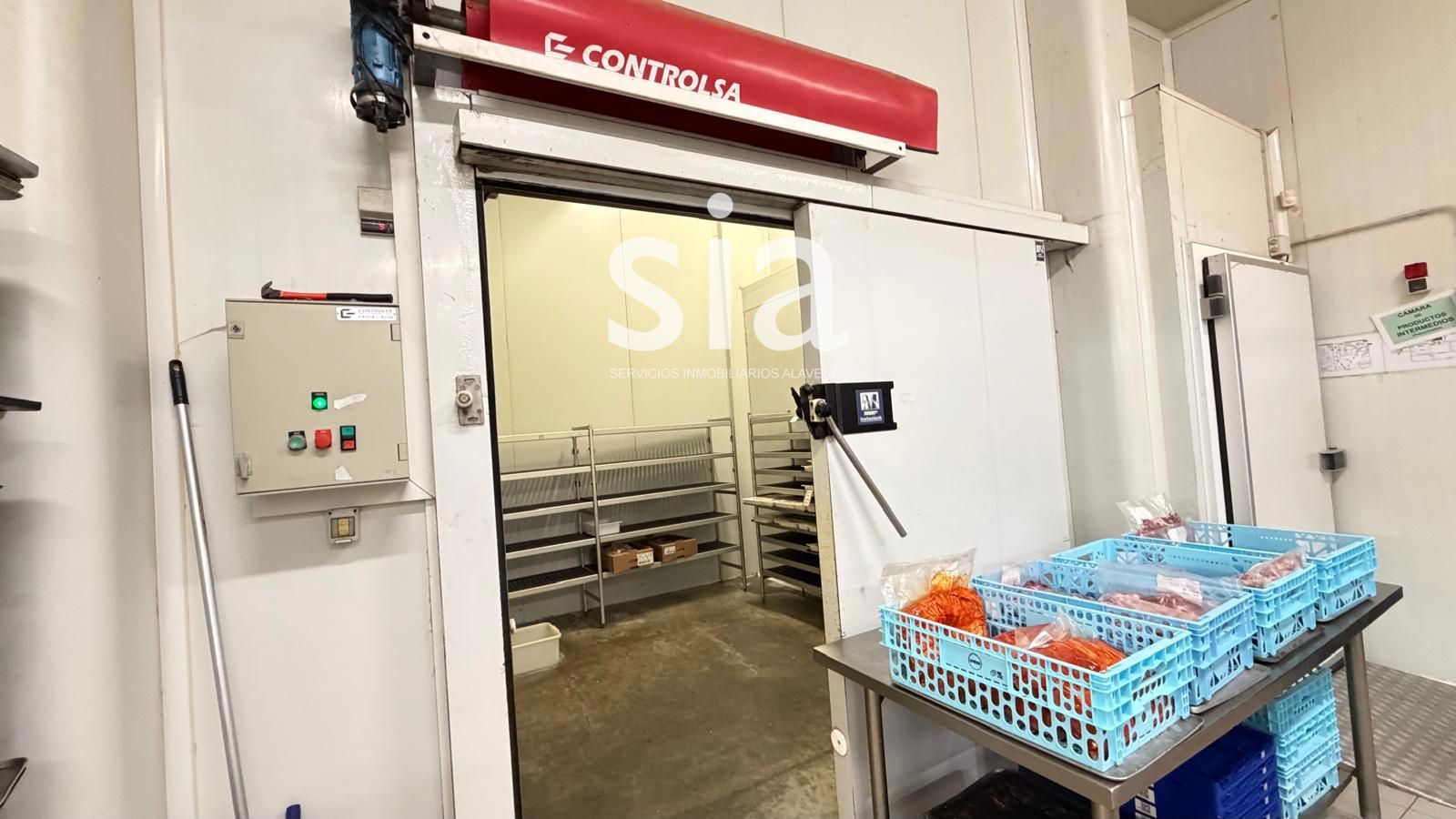 EXCLUSIVA SIA Vende obrador en calle Mendaro - Foto 13