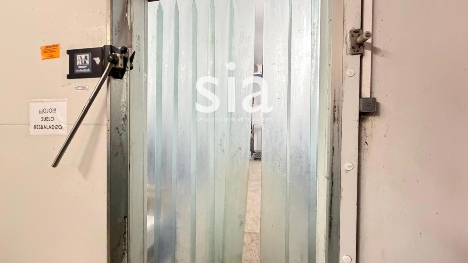 EXCLUSIVA SIA Vende obrador en calle Mendaro - Foto 14