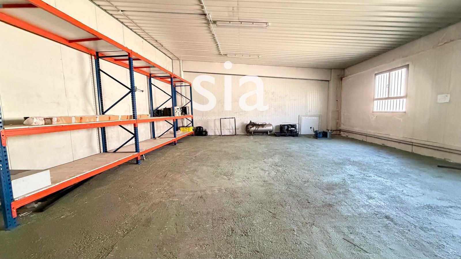 EXCLUSIVA SIA Vende obrador en calle Mendaro - Foto 27