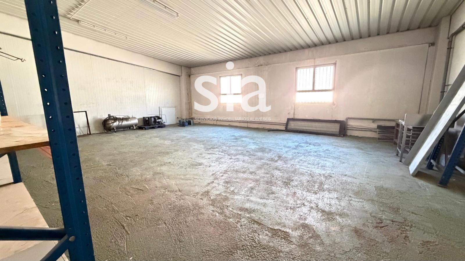 EXCLUSIVA SIA Vende obrador en calle Mendaro - Foto 28