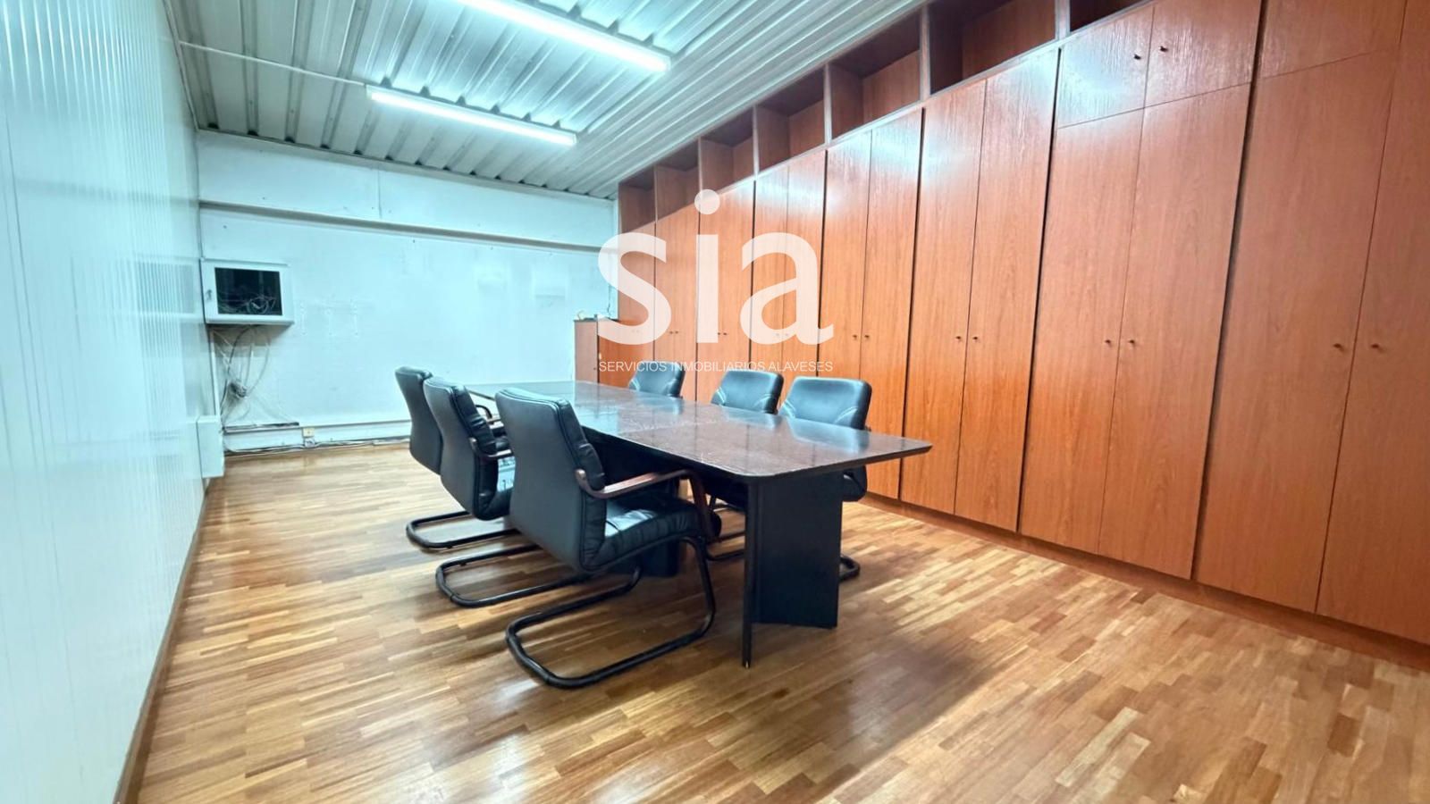 EXCLUSIVA SIA Vende obrador en calle Mendaro - Foto 22