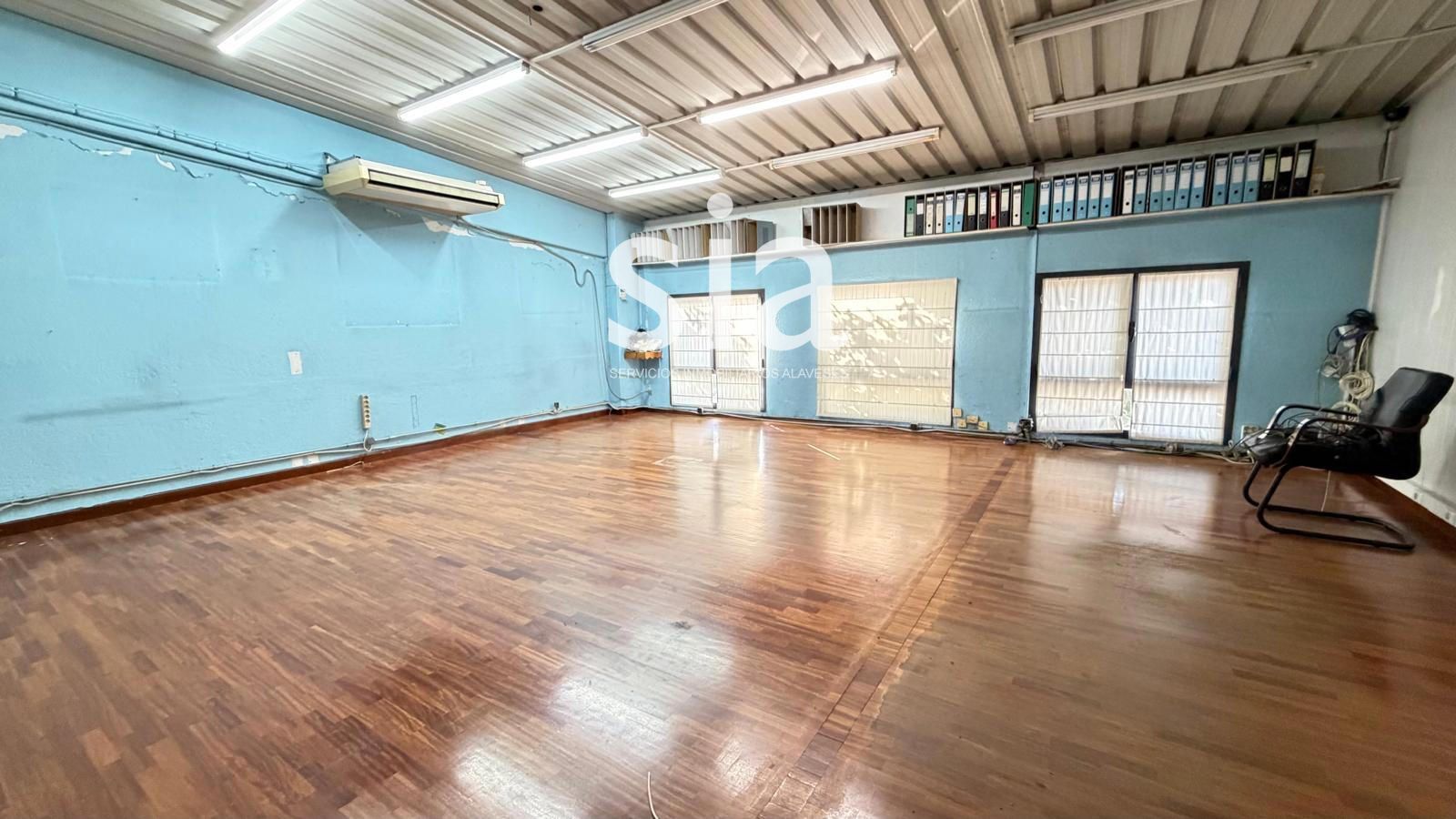 EXCLUSIVA SIA Vende obrador en calle Mendaro - Foto 21
